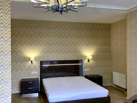 квартира по адресу Иоанна Павла II ул. (Лумумбы Патриса), 6/1