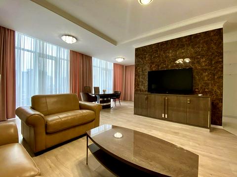 квартира за адресою Іоанна Павла II вул. (Патріса Лумумби), 6/1