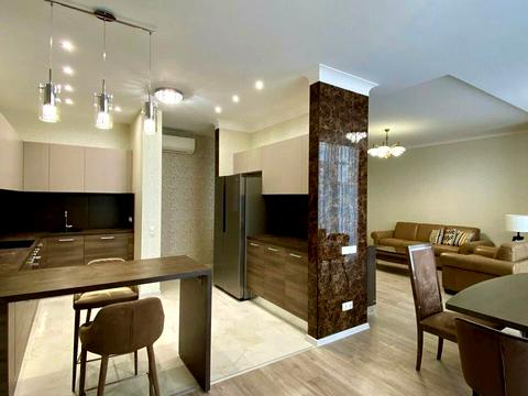 квартира по адресу Иоанна Павла II ул. (Лумумбы Патриса), 6/1