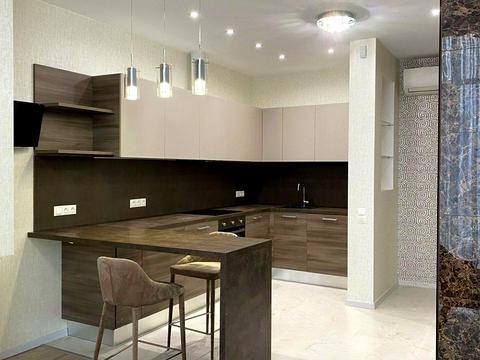 квартира по адресу Иоанна Павла II ул. (Лумумбы Патриса), 6/1