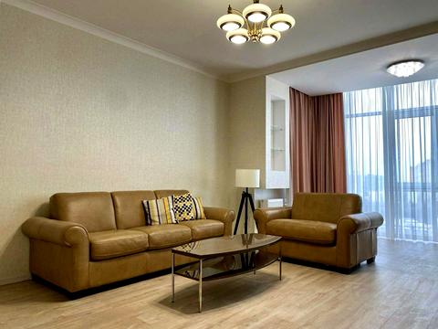 квартира по адресу Иоанна Павла II ул. (Лумумбы Патриса), 6/1