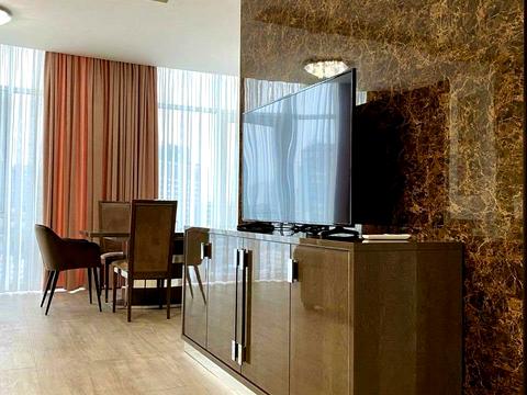 квартира по адресу Иоанна Павла II ул. (Лумумбы Патриса), 6/1