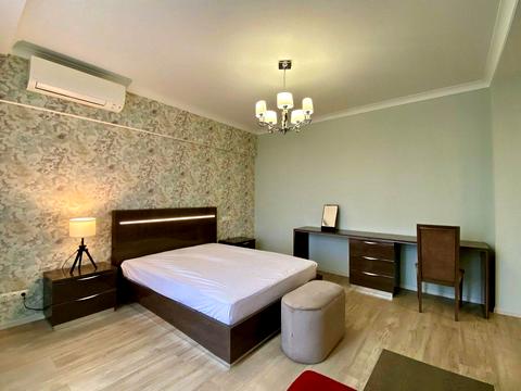 квартира по адресу Иоанна Павла II ул. (Лумумбы Патриса), 6/1