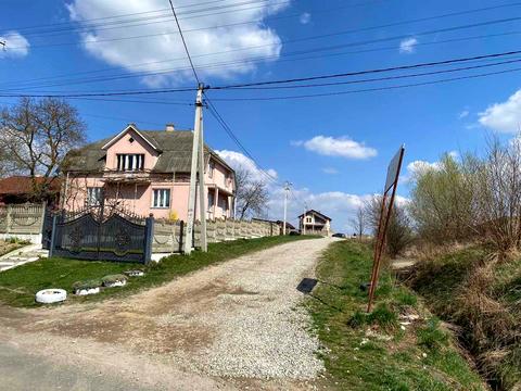 участок по адресу 