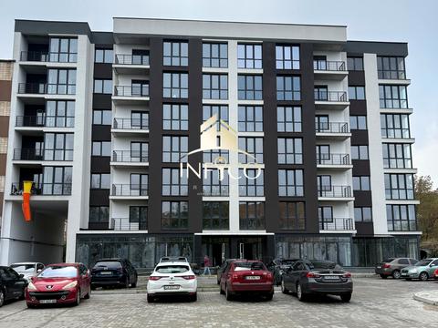 комерційна за адресою Байди Вишневецького вул., 42