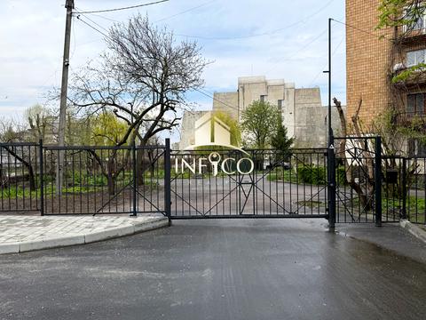 комерційна за адресою Байди Вишневецького вул., 42