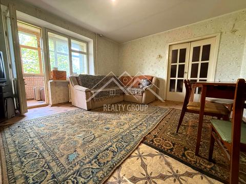 квартира по адресу Віктора Оцерклевича ул. (Курчатова), 1а