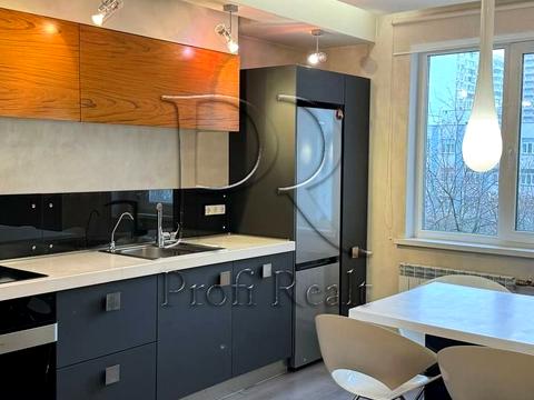 квартира за адресою Бориса Гмирі вул., 9-В