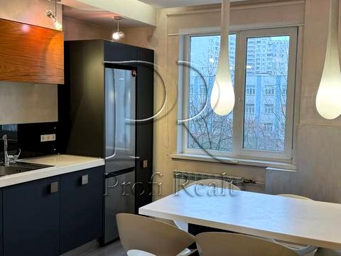 квартира по адресу Бориса Гмыри ул., 9-В