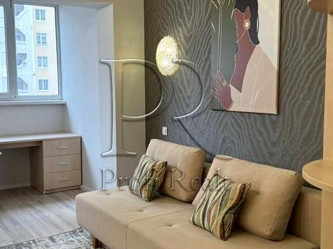 квартира по адресу Бориса Гмыри ул., 9-В