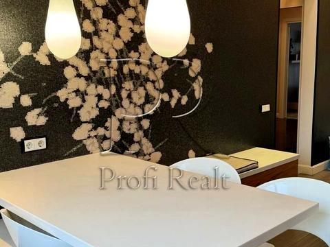 квартира по адресу Бориса Гмыри ул., 9-В