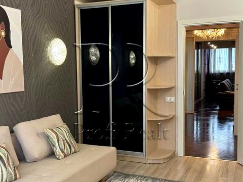 квартира по адресу Бориса Гмыри ул., 9-В