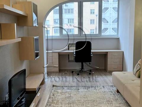 квартира по адресу Бориса Гмыри ул., 9-В