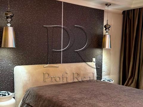 квартира по адресу Бориса Гмыри ул., 9-В