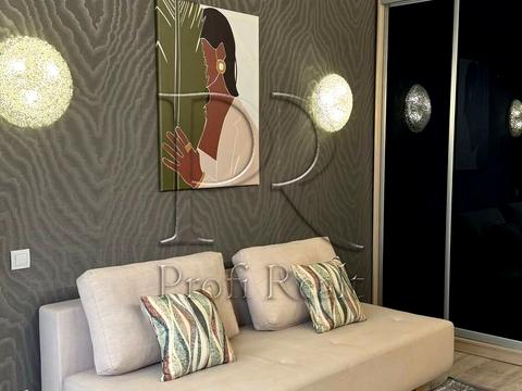 квартира по адресу Бориса Гмыри ул., 9-В