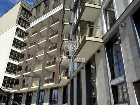квартира за адресою Набережно-Хрещатицька вул., 21