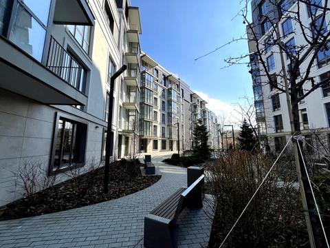 квартира за адресою Набережно-Хрещатицька вул., 21