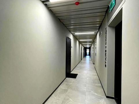 квартира по адресу Ужгородский пер., 4/1