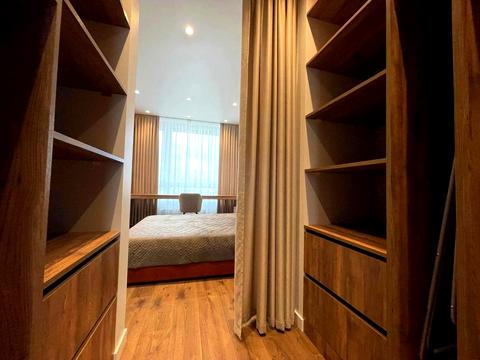 квартира по адресу Ужгородский пер., 4/1