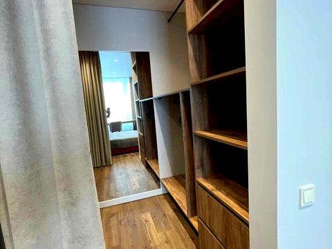 квартира по адресу Ужгородский пер., 4/1