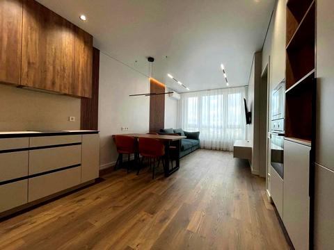 квартира по адресу Ужгородский пер., 4/1