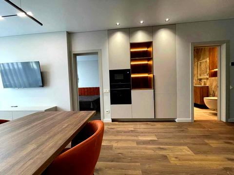 квартира по адресу Ужгородский пер., 4/1