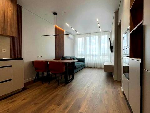 квартира по адресу Ужгородский пер., 4/1