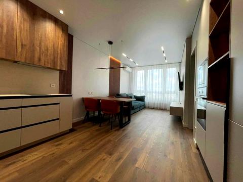 квартира по адресу Ужгородский пер., 4/1