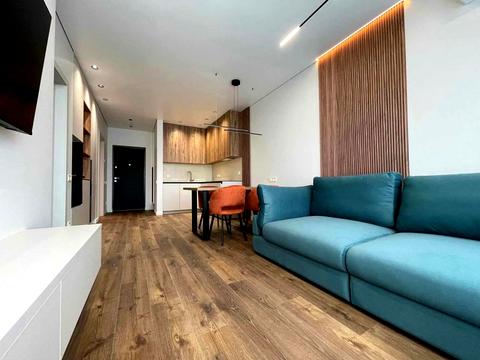 квартира по адресу Ужгородский пер., 4/1