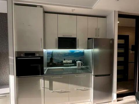 квартира по адресу Полевая ул., 73