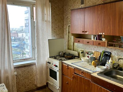 квартира за адресою Романа Шухевича просп. (Генерала Ватутіна), 22