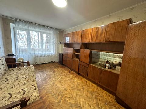 квартира по адресу Алматинская ул. (Алма-Атинская), 64-А