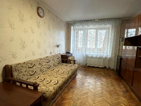 квартира по адресу Алматинская ул. (Алма-Атинская), 64-А