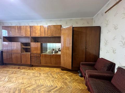 квартира по адресу Алматинская ул. (Алма-Атинская), 64-А