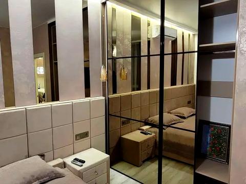 квартира по адресу Джона Маккейна ул. (Кудри Ивана), 1