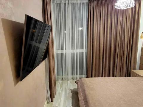 квартира по адресу Джона Маккейна ул. (Кудри Ивана), 1