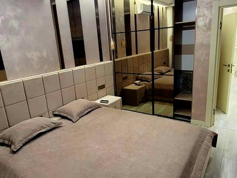 квартира по адресу Джона Маккейна ул. (Кудри Ивана), 1