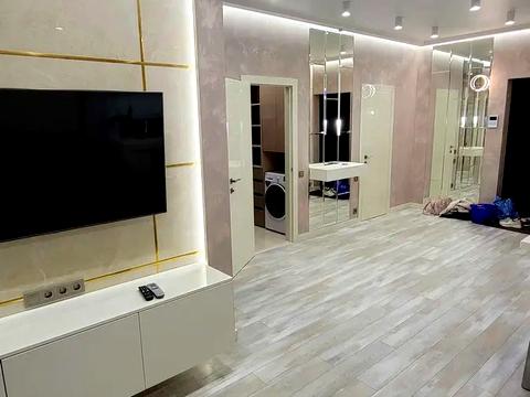 квартира по адресу Джона Маккейна ул. (Кудри Ивана), 1