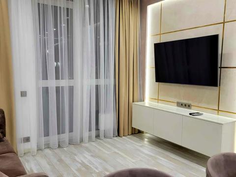 квартира по адресу Джона Маккейна ул. (Кудри Ивана), 1