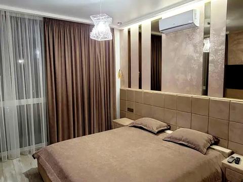 квартира по адресу Джона Маккейна ул. (Кудри Ивана), 1