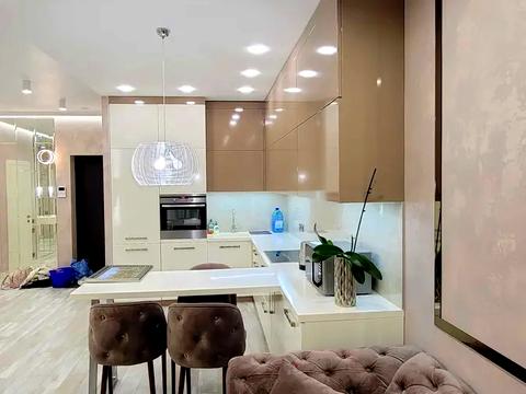 квартира по адресу Джона Маккейна ул. (Кудри Ивана), 1