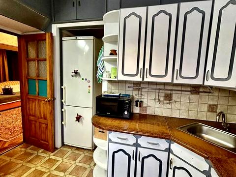 квартира за адресою Павла Загребельного вул. (Миколи Раєвського), 28