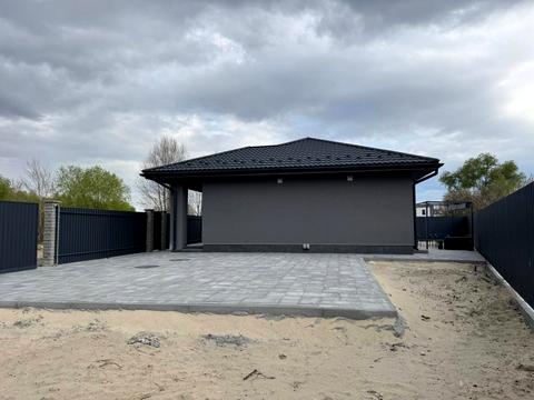 будинок за адресою Патона