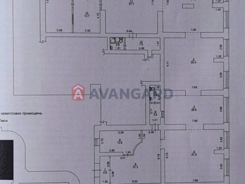 коммерческая по адресу Павла Тычины просп., 16/2