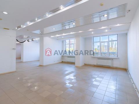 коммерческая по адресу Павла Тычины просп., 16/2