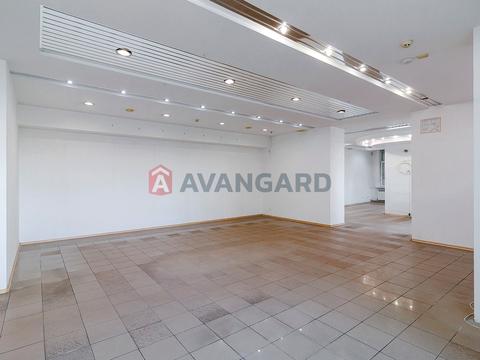 коммерческая по адресу Павла Тычины просп., 16/2