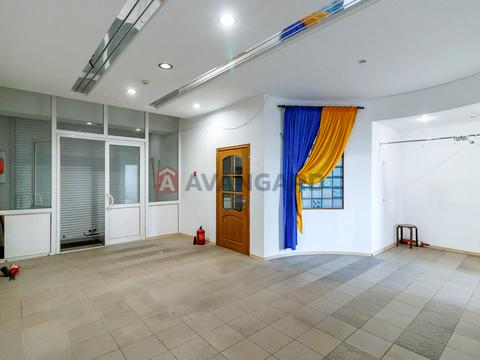 коммерческая по адресу Павла Тычины просп., 16/2