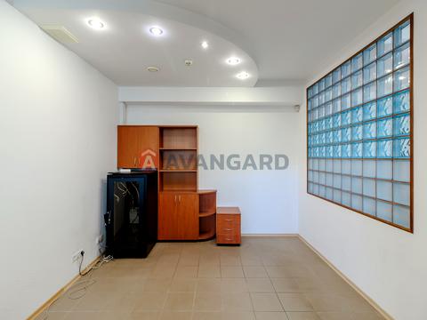 коммерческая по адресу Павла Тычины просп., 16/2