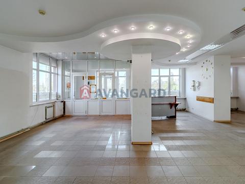 коммерческая по адресу Павла Тычины просп., 16/2