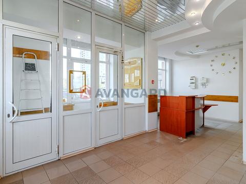 коммерческая по адресу Павла Тычины просп., 16/2